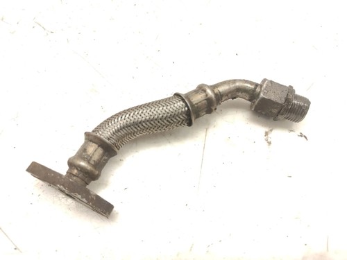 AUDI A2 8Z0 Turbinenschmierrohr 1.42 Diesel 55kw 2002 28778628