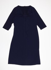 Womens UK Size 12 Wardrobe A-Line Dress