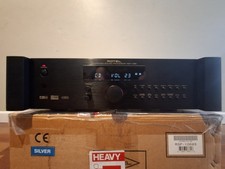 Rotel RSP-1066 Pre Amplifier Surround sound 