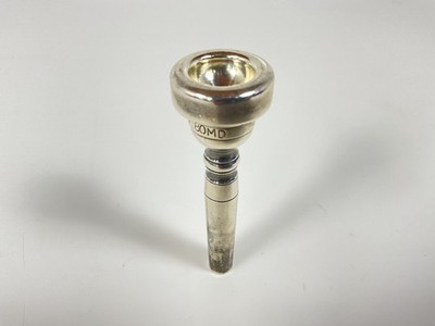 Used Laskey 80MD Trumpet [40641]