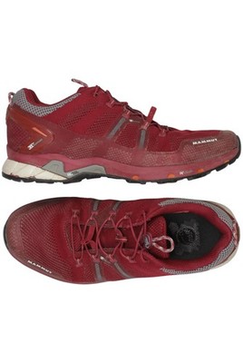 MAMMUT Sneaker Damen Freizeitschuhe Turnschuhe Sportschuhe Gr. EU 39... #5bl6fhl
