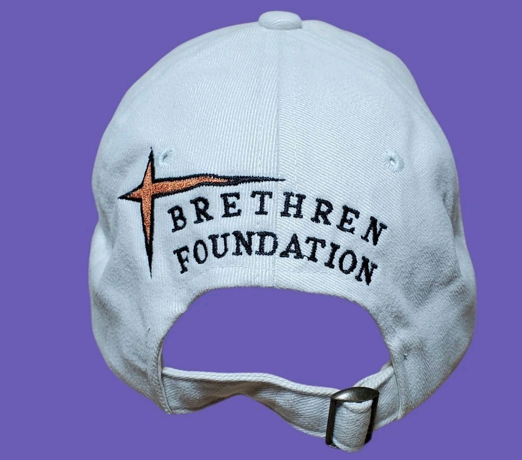 Regnuh Brethren Foundation Adjustable Strapback B… - image 2