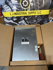 NEW! RONK 7205A Meter-Rite Grade-Level DPDT Switch 200A/1Ph/240V_*WARRANTY!*