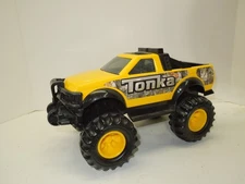 2012 Tonka Pickup/w front winch