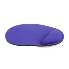 Mouse Pad Wrist Rest Support Ergonomic Comfort Mat Non-Slip PC Laptop Computer