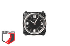 Uhr Mittelkonsole A2138270070 MERCEDES W205 W213 C238 W222 V222 C257 Uhr Mittelkonsole A2138270070 MERCEDES W205 W213 C238 W222 V222 C257