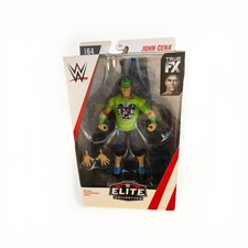 John Cena Cards, Autograph and Memorabilia Guide 68