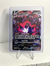 Pokemon Eternatus VMAX Full Art Holo Ultra Rare TG22/TG30 Brilliant Stars EN on eBay