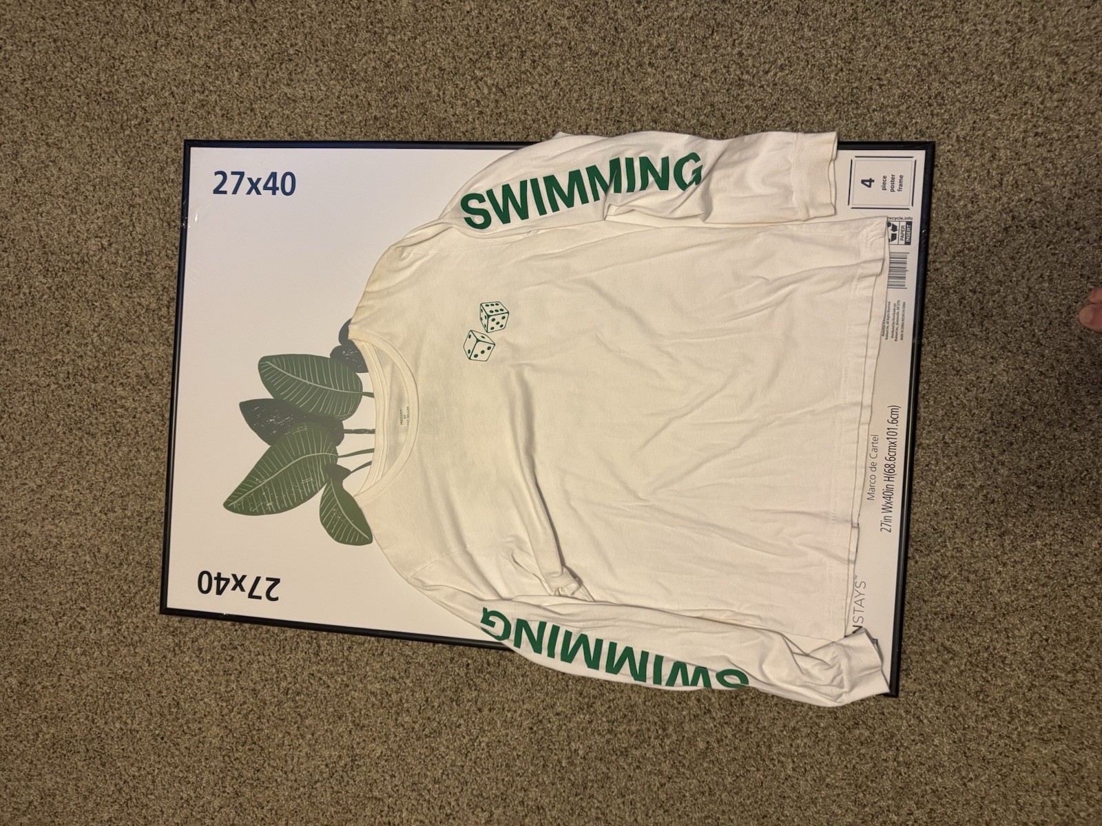 Mac Miller Merch Bundle - image 4