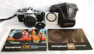 Olympus OM 1 | eBay