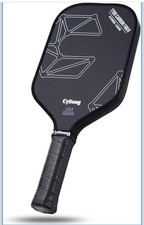 Professional Carbon Fiber T700 Pickleball Paddle 16mm Honeycomb Core Precision