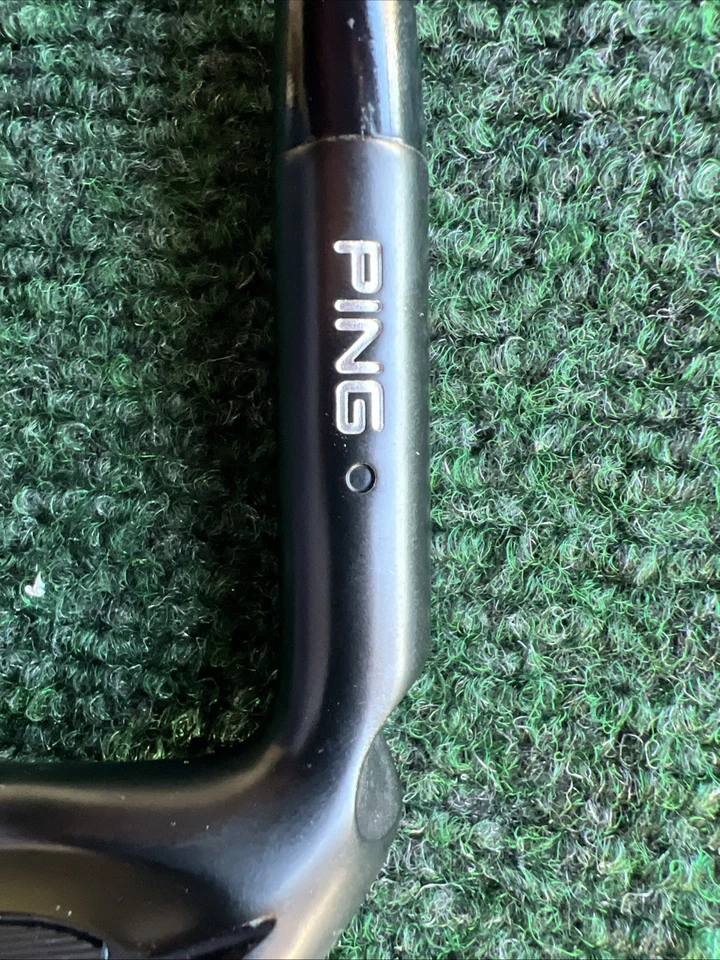Ping G710 Single 5 Iron PING AWT 2.0 NIPPON SHAFT Lefty - Image 4 of 4
