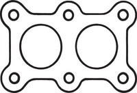 Bosal 256-542 Dichtung, Auspuffrohr