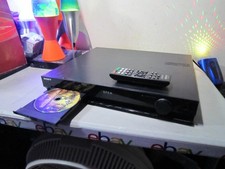 Works Sony DAV-DZ170 HBD-DZ170 AllinOne 5.1 DVD CD Home Theater w Rmt  USB Rec