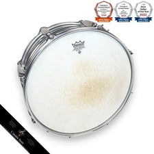 TAMA Steel Shell Snare Drum 14x6.5 inches 1990s