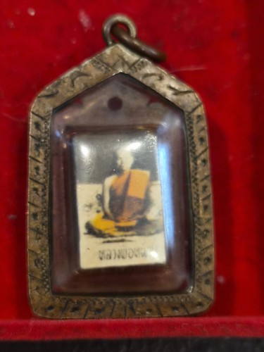 buddha talisman
