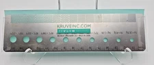 Kruve BREWLER - Measuring Tool For Beans And Ground Coffee