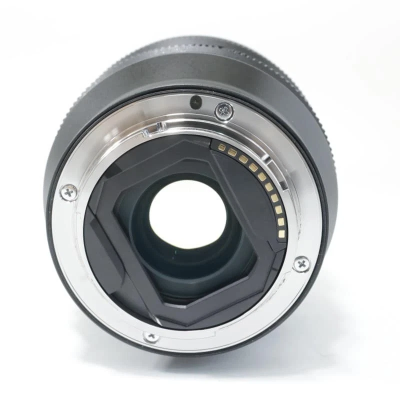 Objectif Prime Ultra Grand Angle Sony FE 14mm F1.8 GM SEL14F18GM E Mount - Photo 3/4
