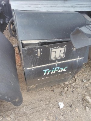 Replaces 2015 THERMO KING TRIPAC EVOLUTION (DIESEL) AUXILIARY POWER UNIT ,  GA