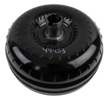 Boss Hog Products 54093 Night Stalkermopar Tf727 Torque Converter 28-3200 Boss Hog Products 54093 Night Stalkermopar Tf727 Torque Converter 28-3200