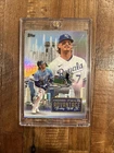 2024 Topps Home Field Advantage - Bobby Witt Jr. Royals #HFA-10
