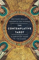 Contemplative Tarot Brittany Muller Taschenbuch Kartoniert / Broschiert Englisch