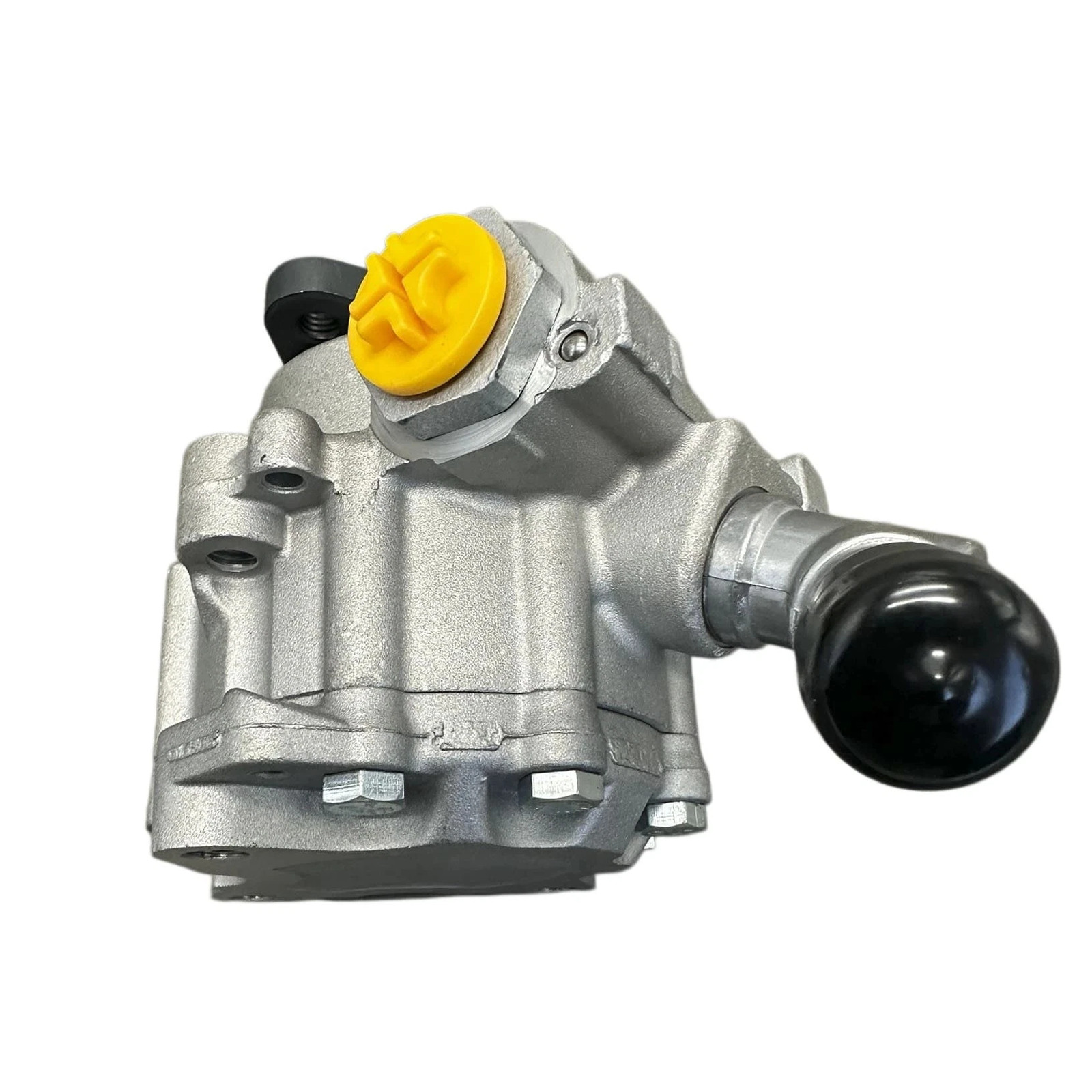 Maserati Levante 2017-2024 FRONT Power steering pump P/N 7695955155