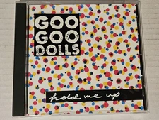 Goo Goo Dolls CD Hold Me Up