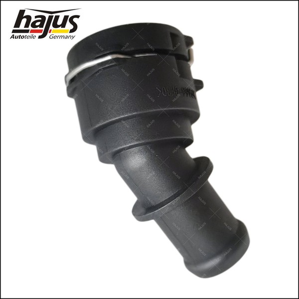 Original Hajus KüHlmittelflansch Audi A1 A3 TT Seat Skoda VW Golf Polo 1.8 GTI-image
