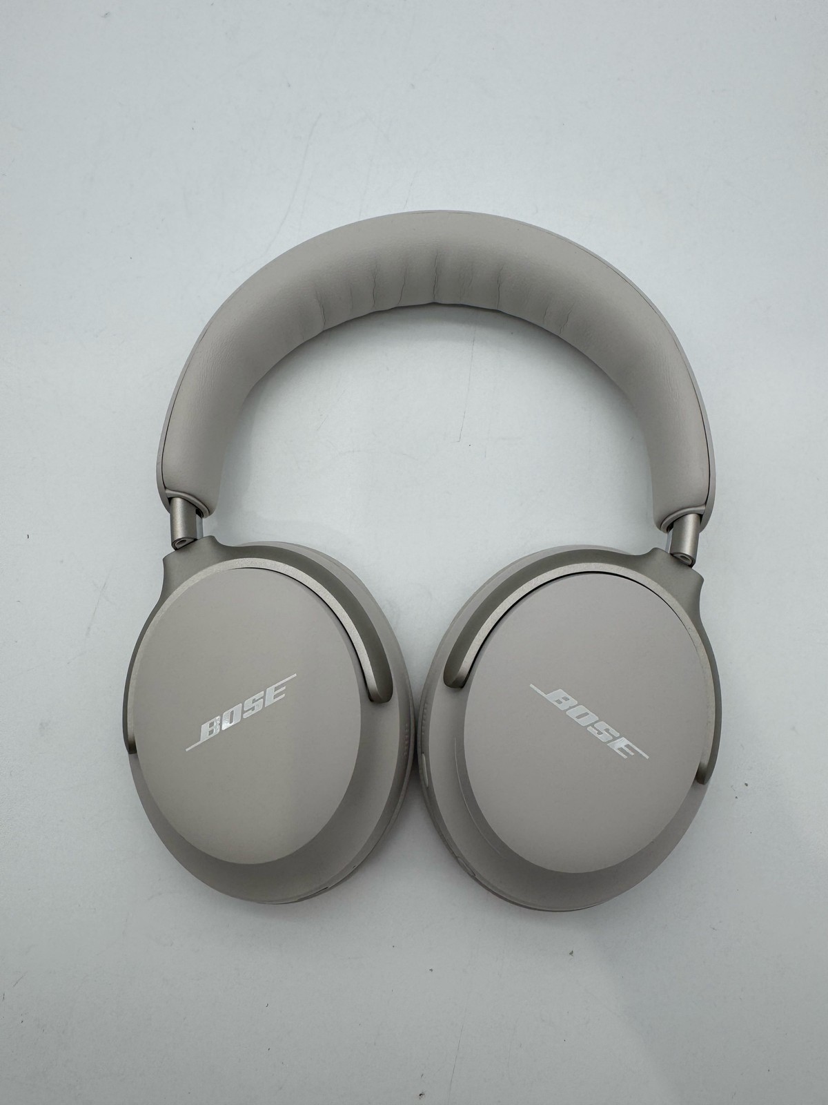 Bose QuietComfort Ultra