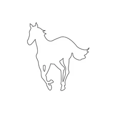 Deftones White Pony (Added Track) (CD)