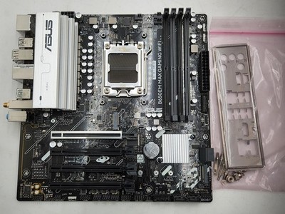 ASUS B650EM MAX GAMING WIFI AM5 MICRO-ATX Computer Motherboard #149833#