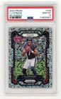 2023 Prizm C.J. Stroud No Huddle Silver Disco Rookie RC PSA 10 Low Pop!