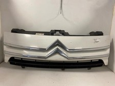 Calandre Citroen JUMPY