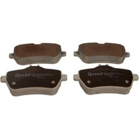 Quaro QP5555 Bremsbelagsatz FüR Mercedes Benz S Klasse W222 V222 X222 C217 A217