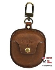 Earbuds Case for Bose QuietComfort Ultra 1st/2nd Earbuds II Retro Coffee