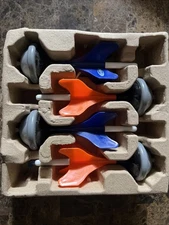 NEW 4 Nerf Lawn Darts