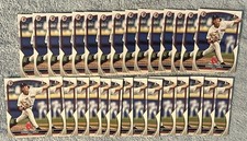 2023 Bowman Draft Connelly Early #BD-46 Rookie Card Lot Of 30