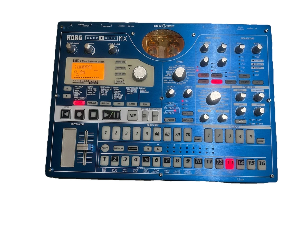 korg emx products for sale | eBay