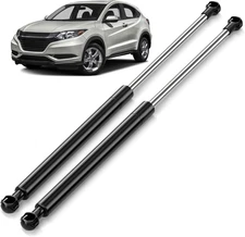 ARANA Liftgate Struts for Honda HRV 2016-2018, Rear Hatch Lift Support Trunk
