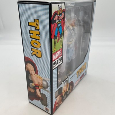 MAFEX THOR Comic Ver. Action Figure No.182 Marvel Medicom Toy | eBay