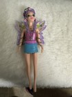 Mattel 2006 Barbie Fairytopia Magic Of The Rainbow Glee Doll Fairy w/ Wings — photo 7
