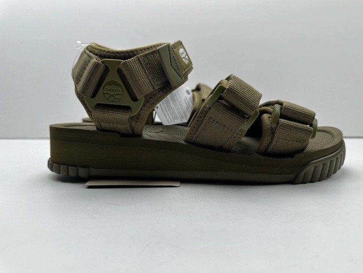 APL Shaka sandalo unisex Neo Bungy unisex taglia UK 5