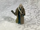 Vintage Star Wars Bib Fortuna Kenner Figurine LFL Made in Taiwan ROTJ 1983