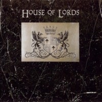 House Of Lords - Cd - F600Z