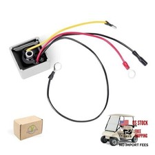 Voltage Regulator Rectifier, Club Car Voltage Regulator Replacement, Suitable