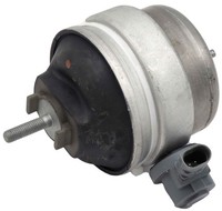 Corteco Motorlager Lagerung Motor Links FüR Audi A4 Avant 8E5 B6 8ED B7 8E2