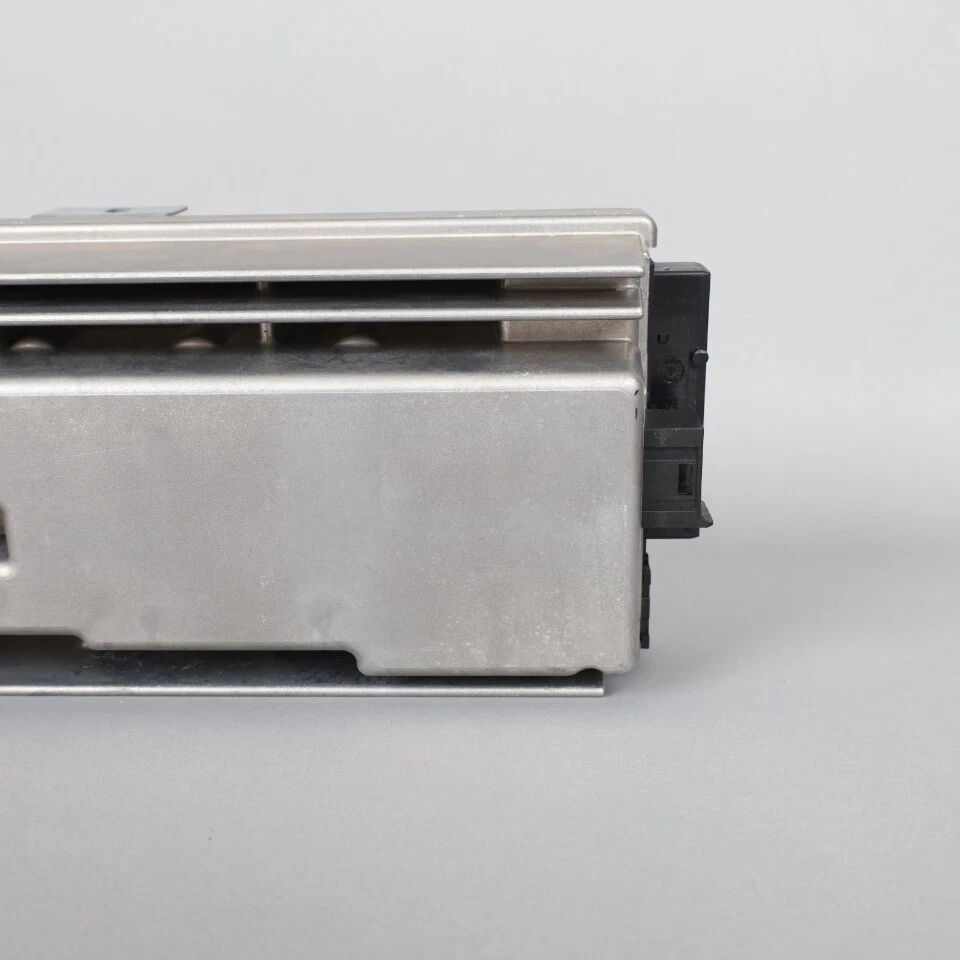 Amplificador de audio HiFi superior BMW X5 X6 Z4 2010-2014 65129224236 FABRICANTE DE EQUIPOS ORIGINALES usado Foto 4 de 4