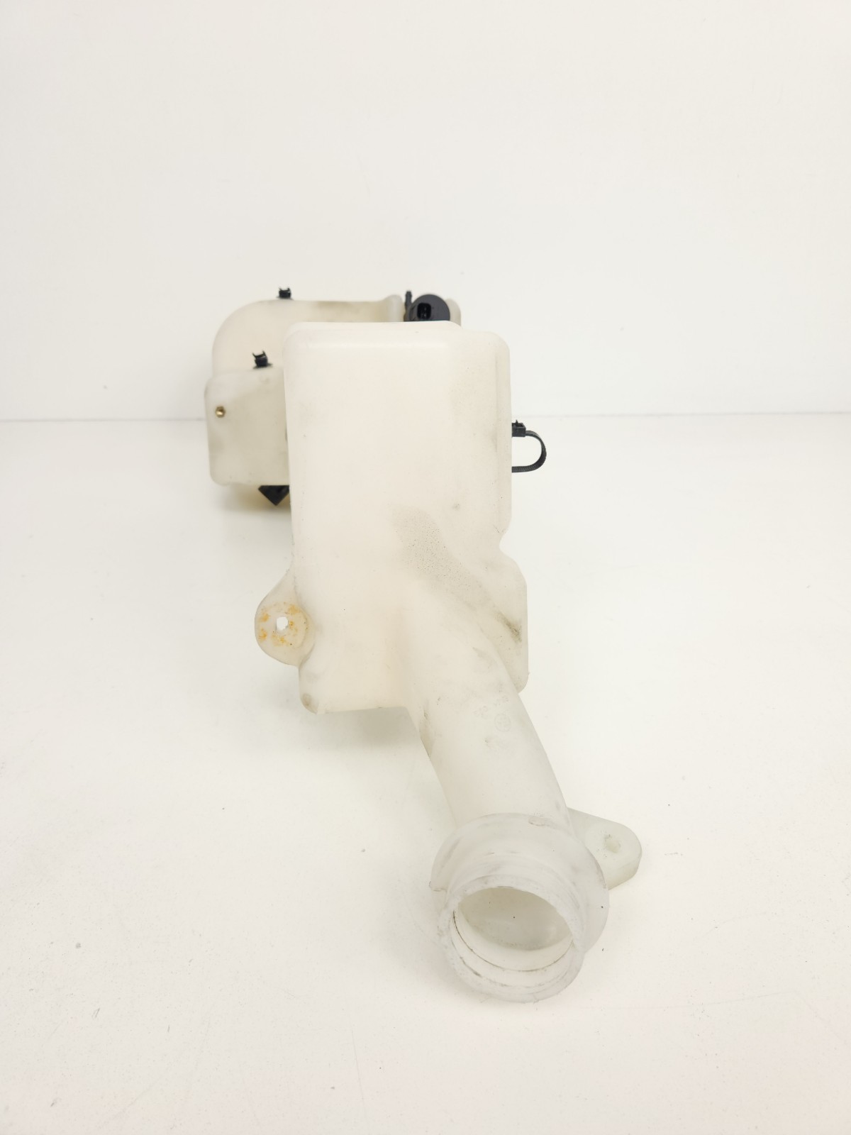 2012-2014 MCLAREN MP4-12C SPIDER WINDSHIELD WASHER FLUID RESERVOIR TANK OEM