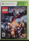 LEGO The Hobbit (Microsoft Xbox 360, 2014)